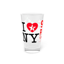 Load image into Gallery viewer, 1340 PINT GLASS (16oz)