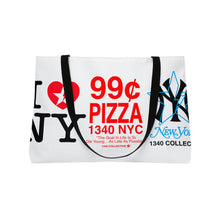 Load image into Gallery viewer, 1340 WEEKENDER TOTE BAG