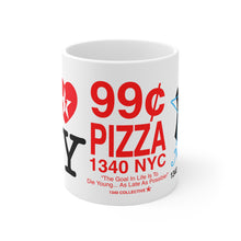Load image into Gallery viewer, 1340 NYC MUG
