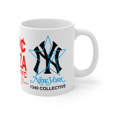 Load image into Gallery viewer, 1340 NYC MUG