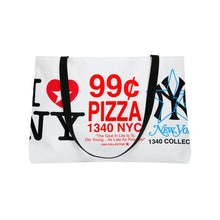 Load image into Gallery viewer, 1340 WEEKENDER TOTE BAG