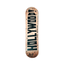 Load image into Gallery viewer, 1340 HAND DRAWN SKATEBOARD DECK (limited to 25)