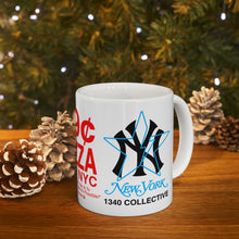 Load image into Gallery viewer, 1340 NYC MUG