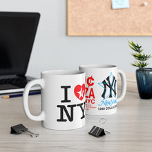 Load image into Gallery viewer, 1340 NYC MUG
