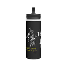 Load image into Gallery viewer, 1340 STAINLESS STEEL BOTTLE (18oz)