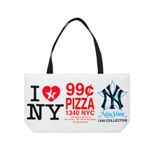 Load image into Gallery viewer, 1340 WEEKENDER TOTE BAG