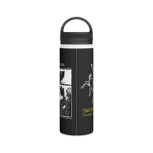 Load image into Gallery viewer, 1340 STAINLESS STEEL BOTTLE (18oz)