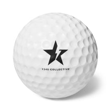 Load image into Gallery viewer, 1340 GOLF BALLS (6pcs)
