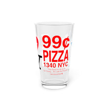 Load image into Gallery viewer, 1340 PINT GLASS (16oz)