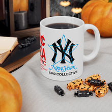 Load image into Gallery viewer, 1340 NYC MUG