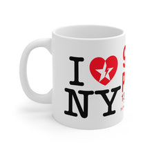 Load image into Gallery viewer, 1340 NYC MUG