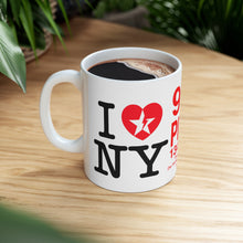 Load image into Gallery viewer, 1340 NYC MUG