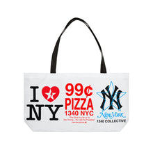 Load image into Gallery viewer, 1340 WEEKENDER TOTE BAG