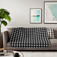 Load image into Gallery viewer, 1340 SHERPA BLANKET (50x60)