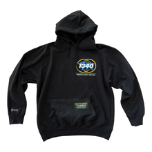 Load image into Gallery viewer, 1340 AIRLINES - HEAVYWEIGHT HOODIE
