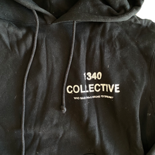 Load image into Gallery viewer, 1340 HAND PAINTED HOODIE - 1/1 (XL)