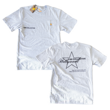 Load image into Gallery viewer, 1340 HOLLYWOOD - TSHIRT (HEATHER GREY)