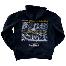 Load image into Gallery viewer, 1340 CARHARTT FRIENDS AND FAMILY - HOODIE
