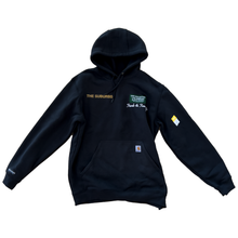 Load image into Gallery viewer, 1340 CARHARTT FRIENDS AND FAMILY - HOODIE