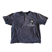 Load image into Gallery viewer, 1340 CARHARTT HENLEY - 1/1 (XL)