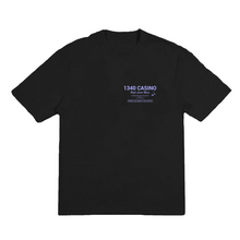 Load image into Gallery viewer, 1340 CASINO - TSHIRT