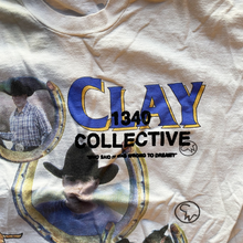 Load image into Gallery viewer, 1340 CLAY WALKER - 1/1 (L)