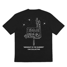 Load image into Gallery viewer, 1340 DINER - TSHIRT