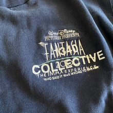 Load image into Gallery viewer, 1340 FANTASIA CREWNECK - 1/1 (L)