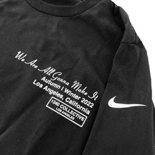 Load image into Gallery viewer, 1340 GREATEST RISK - on Nike LONG SLEEVE