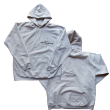 Load image into Gallery viewer, 1340 "BETTER WORLD" HAND PRESSED - HOODIE (1/1)