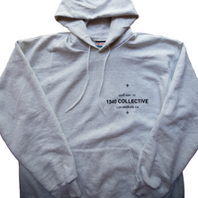 Load image into Gallery viewer, 1340 "BETTER WORLD" HAND PRESSED - HOODIE (1/1)