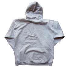 Load image into Gallery viewer, 1340 "BETTER WORLD" HAND PRESSED - HOODIE (1/1)