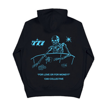Load image into Gallery viewer, 1340 TIL THE END - HOODIE