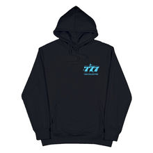 Load image into Gallery viewer, 1340 TIL THE END - HOODIE