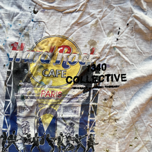 Load image into Gallery viewer, 1340 HARD ROCK PARIS - 1/1 (XL)