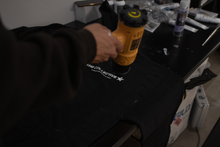 Load image into Gallery viewer, 1340 HANDMADE "SHOW MUST GO ON" - HOODIE (1/1)