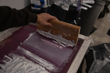 Load image into Gallery viewer, 1340 HANDMADE "SHOW MUST GO ON" - HOODIE (1/1)