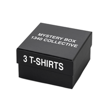 Load image into Gallery viewer, 2022 MYSTERY BOX - 3 TSHIRTS