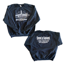 Load image into Gallery viewer, 1340 KATZ DELI CREWNECK - 1/1 (XL)