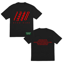 Load image into Gallery viewer, 1340 KING KIDS - TSHIRT (limited re-stock)