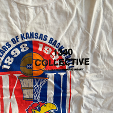 Load image into Gallery viewer, 1340 KU BASKETBALL - 1/1 (L)