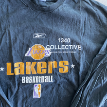 Load image into Gallery viewer, 1340 LAKERS LONG SLEEVE - 1/1 (XL)