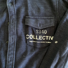 Load image into Gallery viewer, 1340 WORK JACKET - 1/1 (XL)