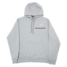 Load image into Gallery viewer, 1340 INTERNET - on NIKE HOODIE