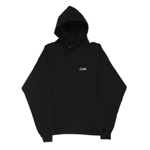 Load image into Gallery viewer, 1340 NEW YEAR'S EVE - HOODIE (BLACK)