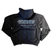 Load image into Gallery viewer, 1340 OPINION - HOODIE (limited re-stock)