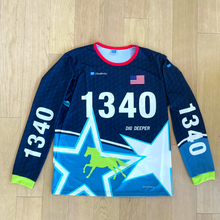 Load image into Gallery viewer, 1340 DIG DEEPER - JERSEY *ONLY 100 MADE*