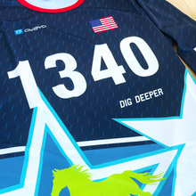Load image into Gallery viewer, 1340 DIG DEEPER - JERSEY *ONLY 100 MADE*