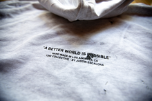 Load image into Gallery viewer, 1340 HAND PAINT SPLATTERED - HOODIE (1/1)