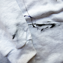 Load image into Gallery viewer, 1340 HAND PAINT SPLATTERED - HOODIE (1/1)